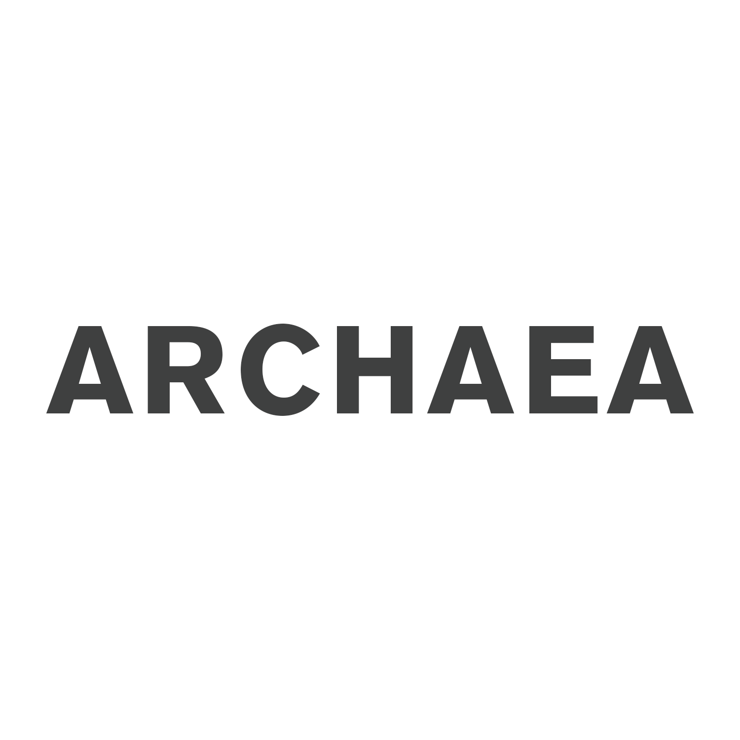 Archaea Logo